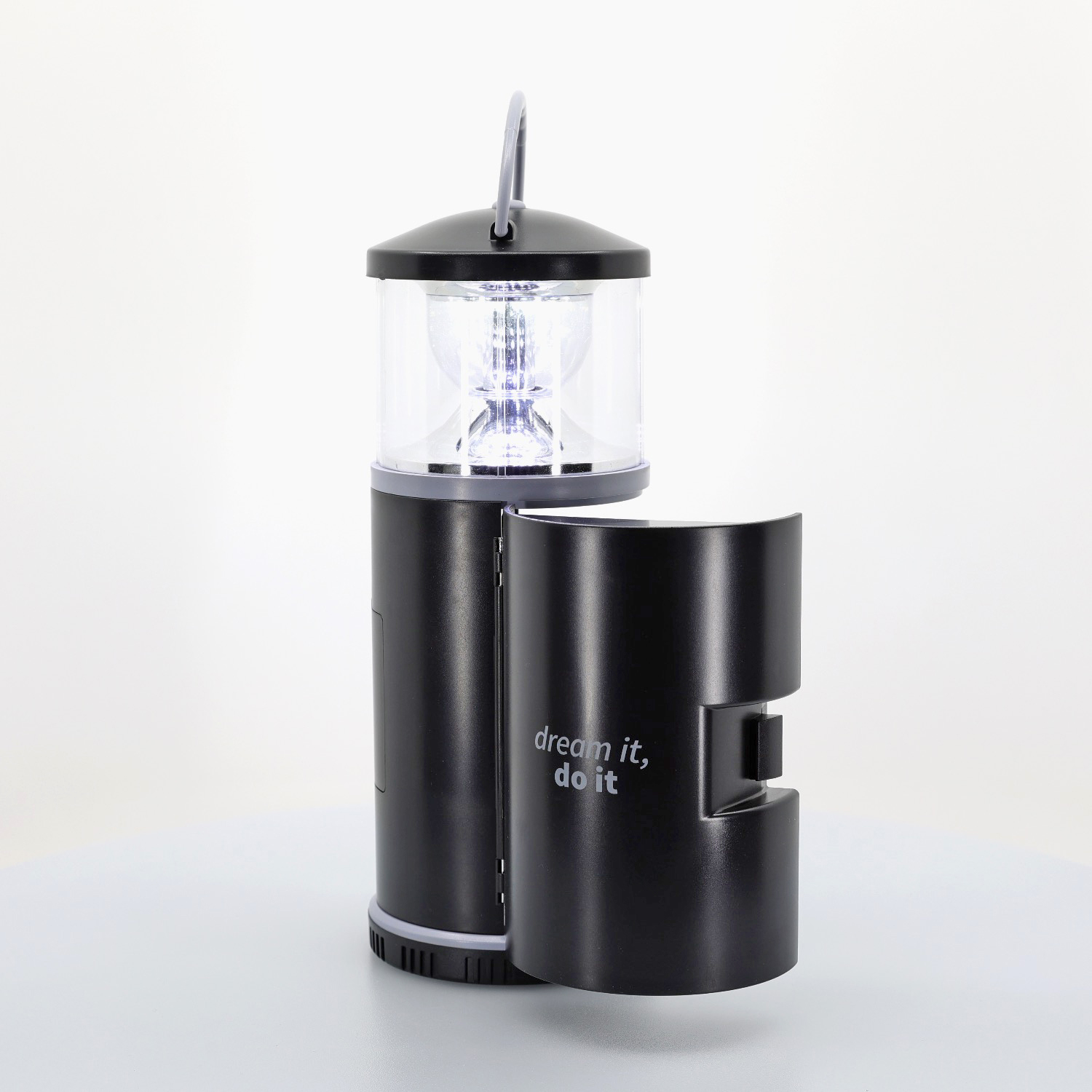Lantern with Tool Set 79