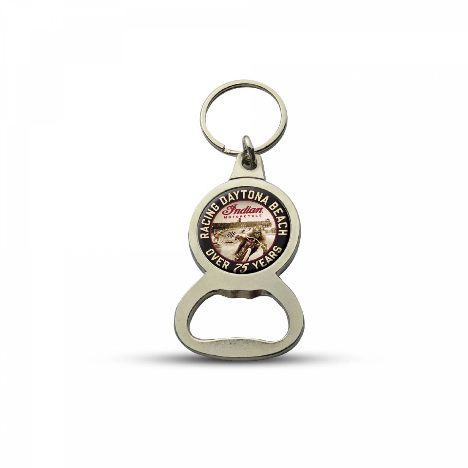 Opener Round Key Holder (3 Day) 2