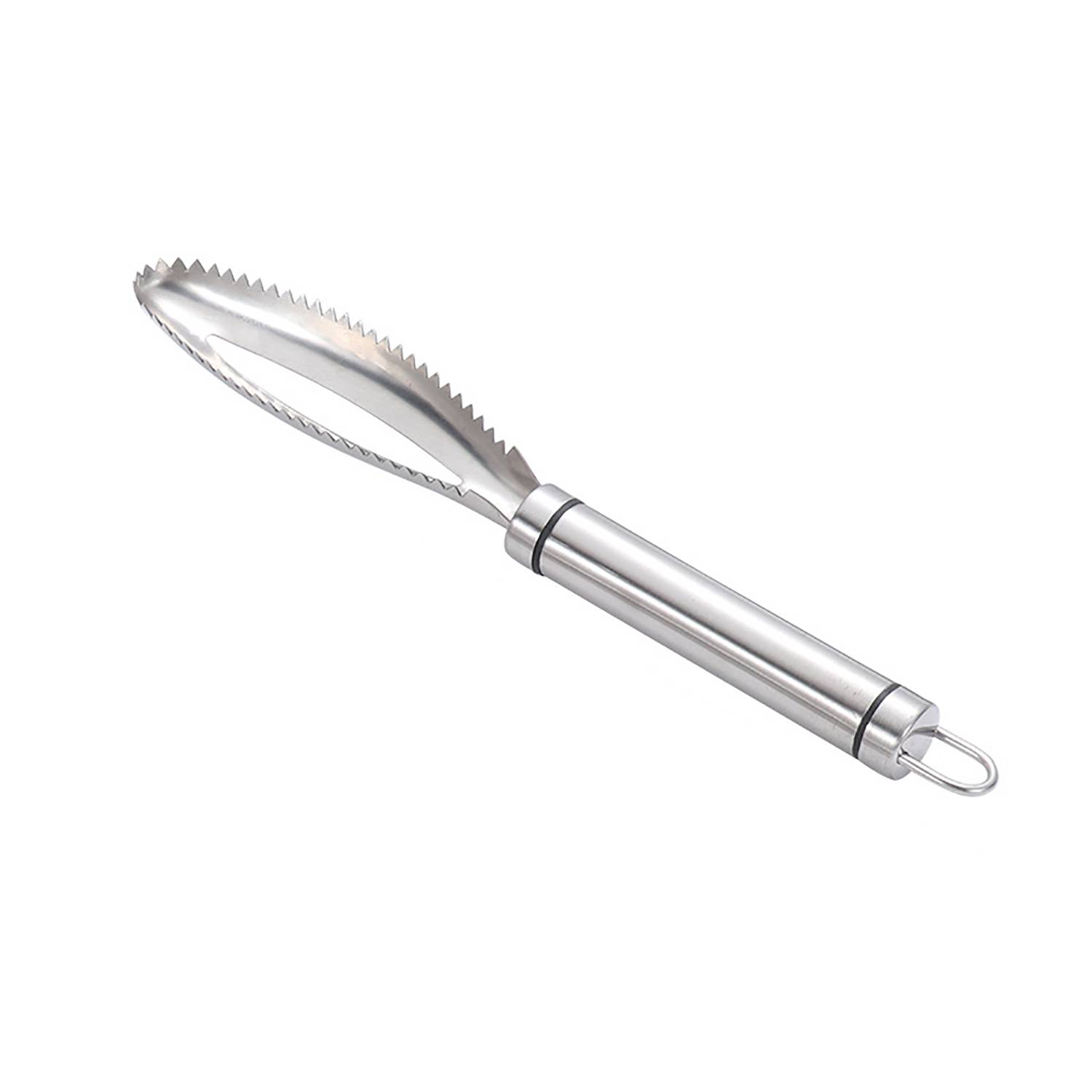 Stainless Steel Fish Scaler 8