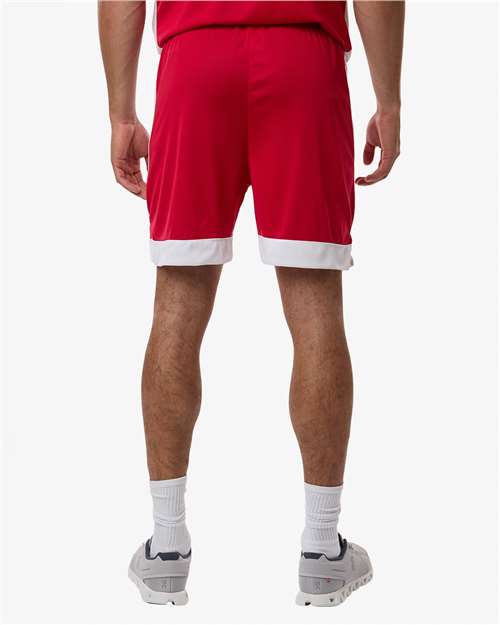 Unisex Match-Up Basketball Shorts - 6889 42