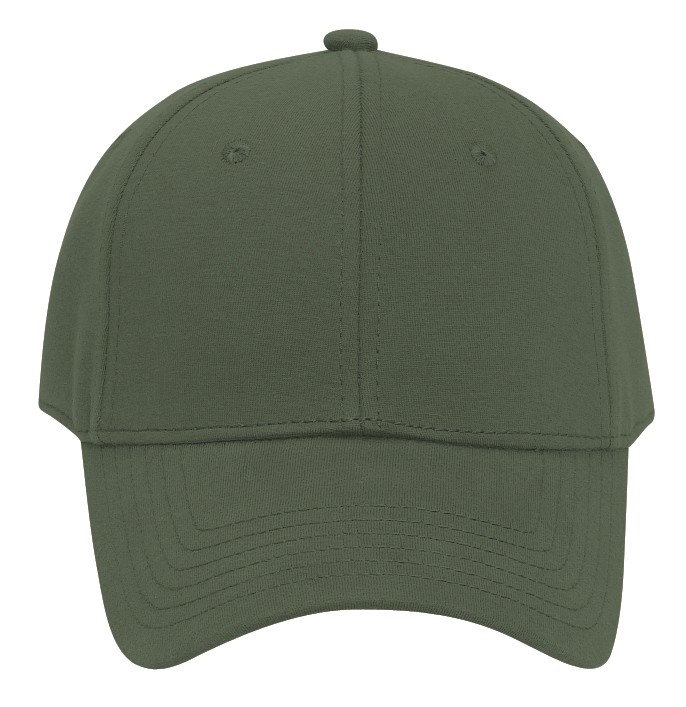 OTTO CAP® 6 Panel Low Profile Baseball Cap 54
