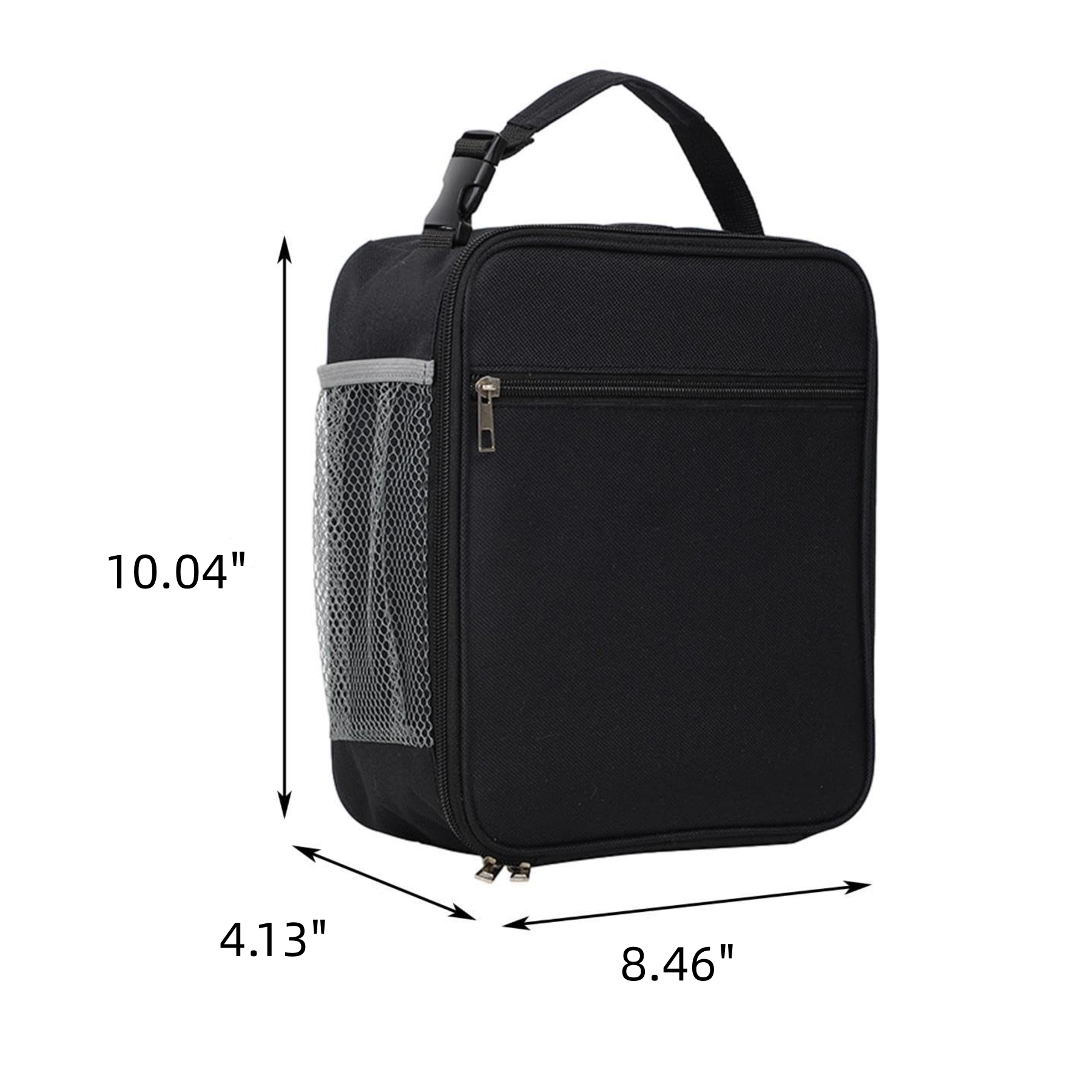 Cooler Lunch Tote Bag 2