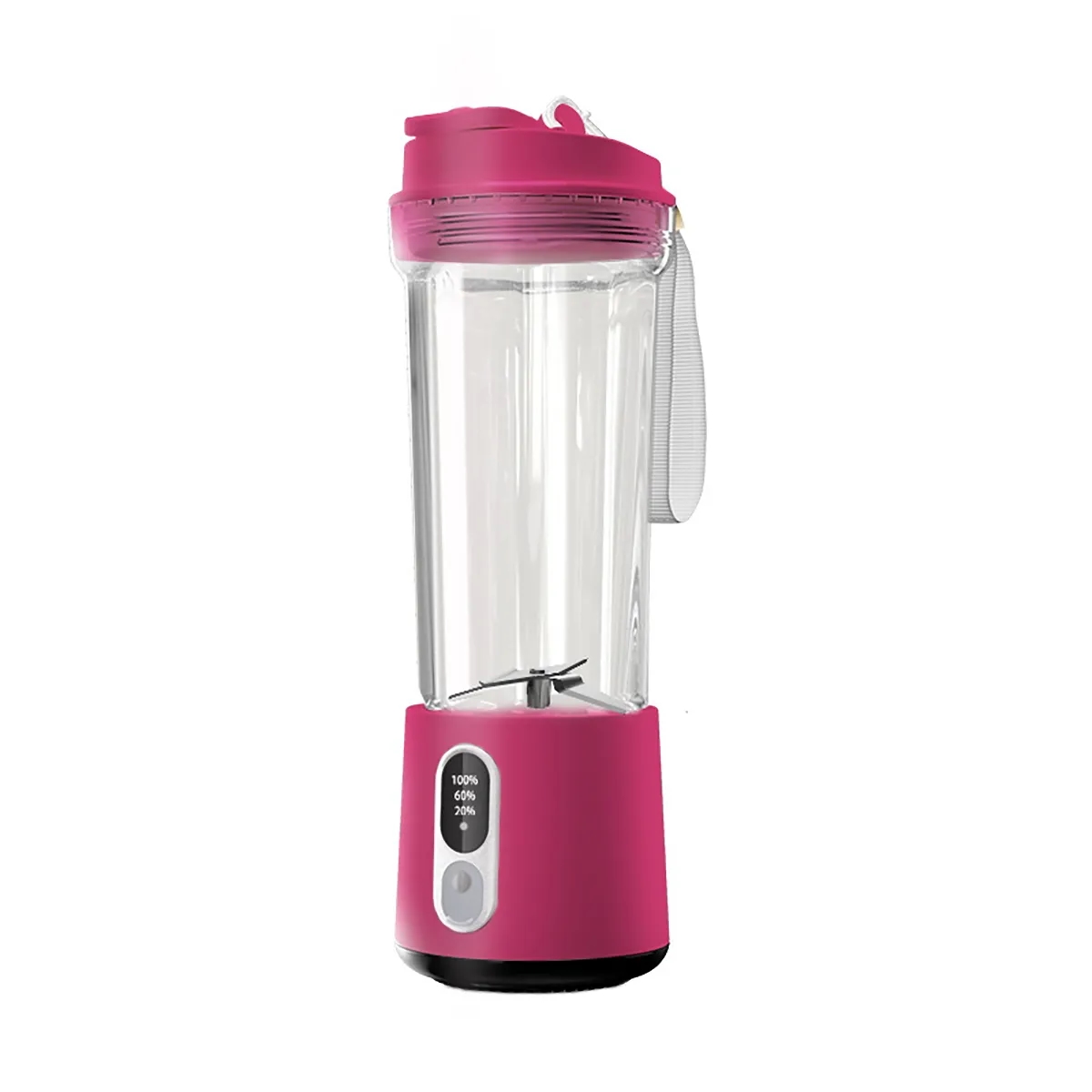 Portable 18oz Blender Juicer Cup 5