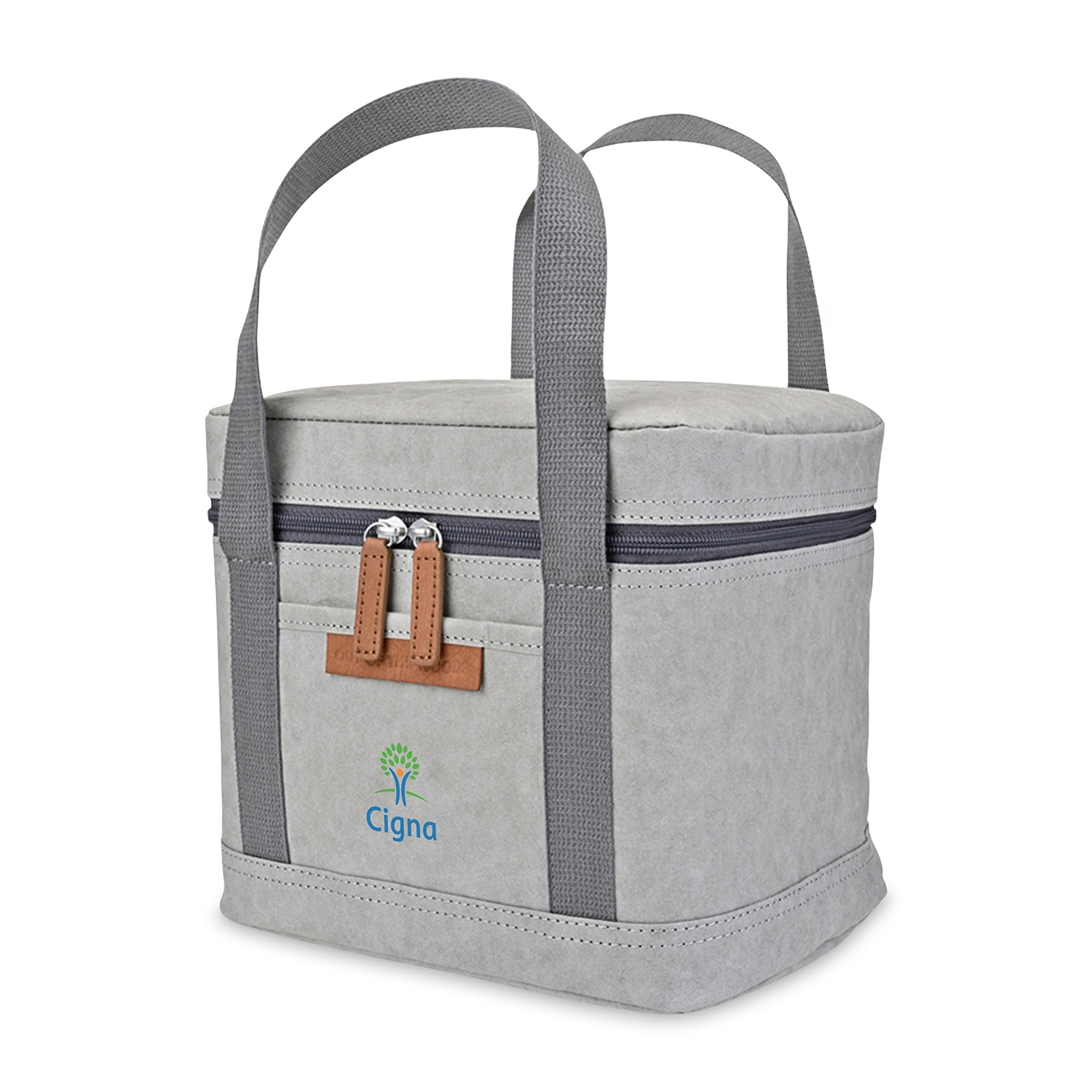 Out of the Woods® Walrus Mini Lunch 16