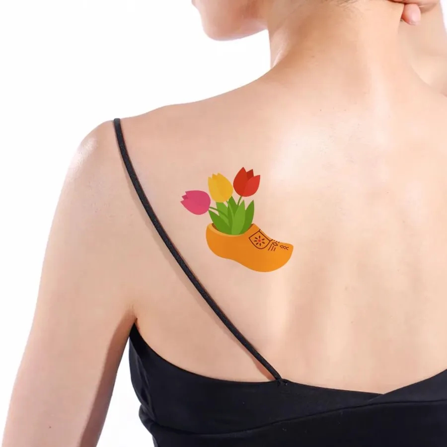Custom Popular Tattoos 12