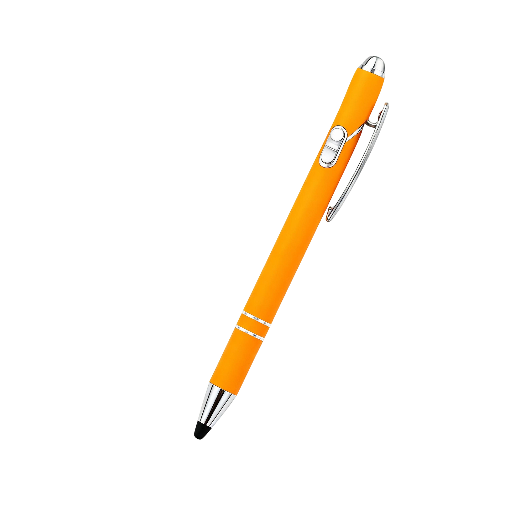 Capacitive Tip Ballpoint With Metal Barrel 26