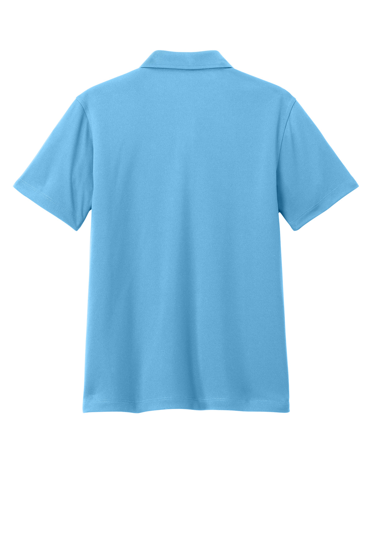 Port Authority Youth Dry Zone UV Micro-Mesh Polo Y110 5