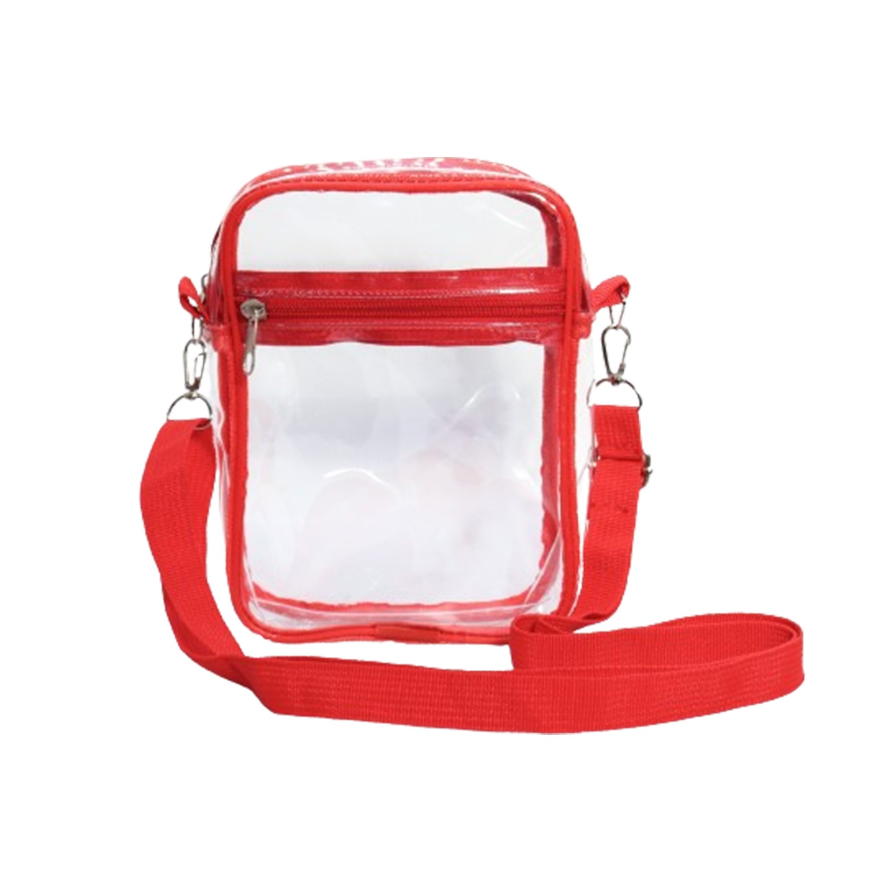 Clear Crossbody Bag 5