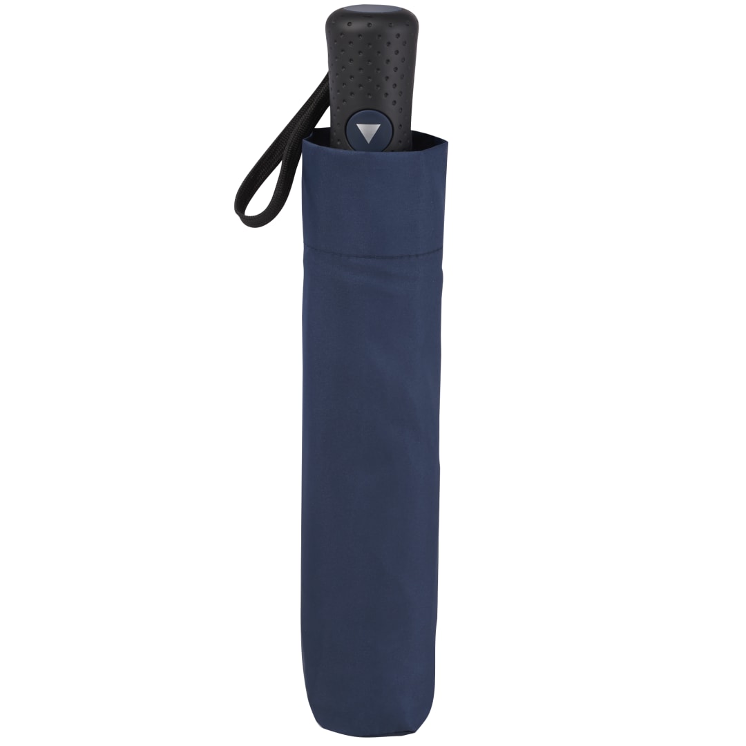 46" Recycled Auto Open Umbrella 208