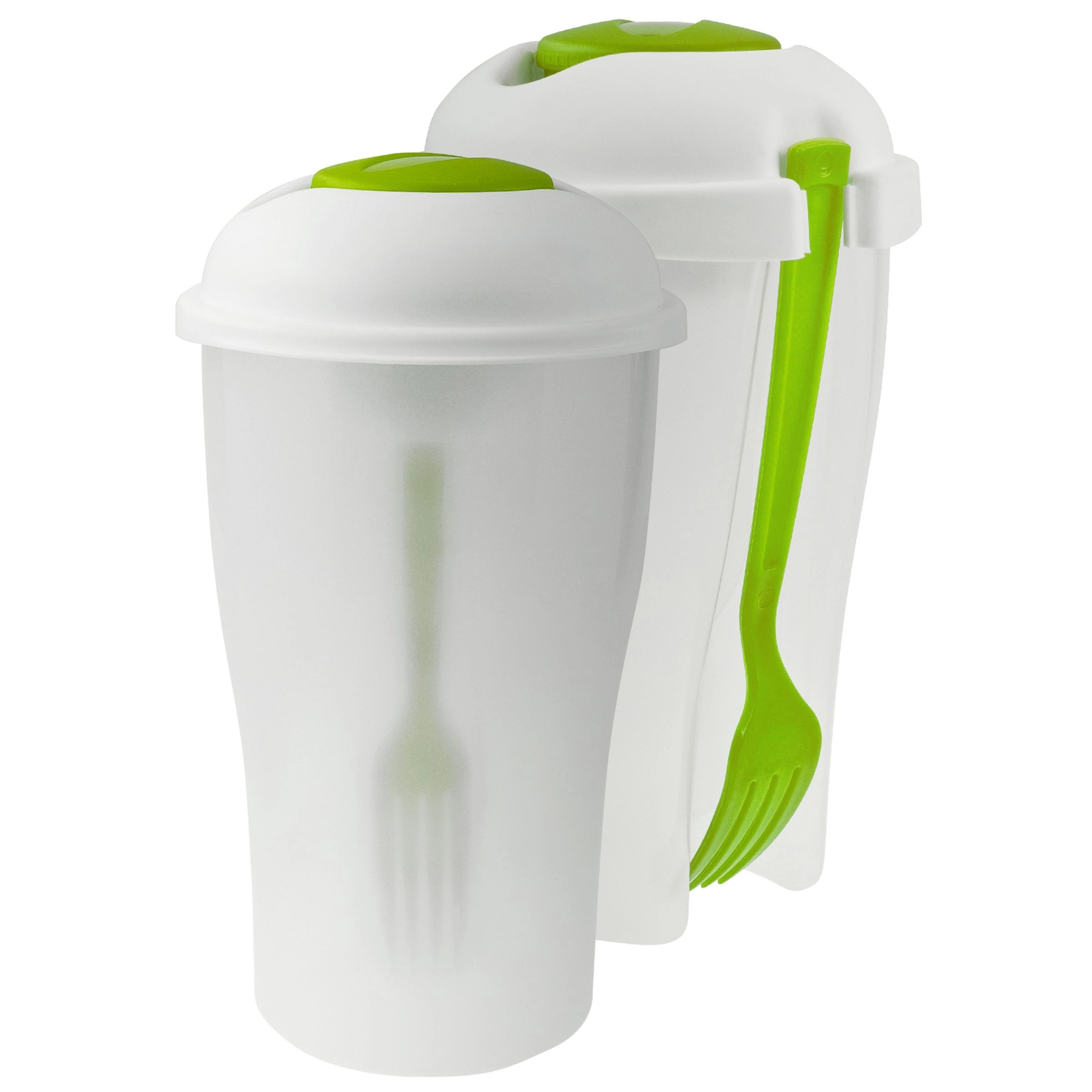 Shake-it-Up Salad Set 9