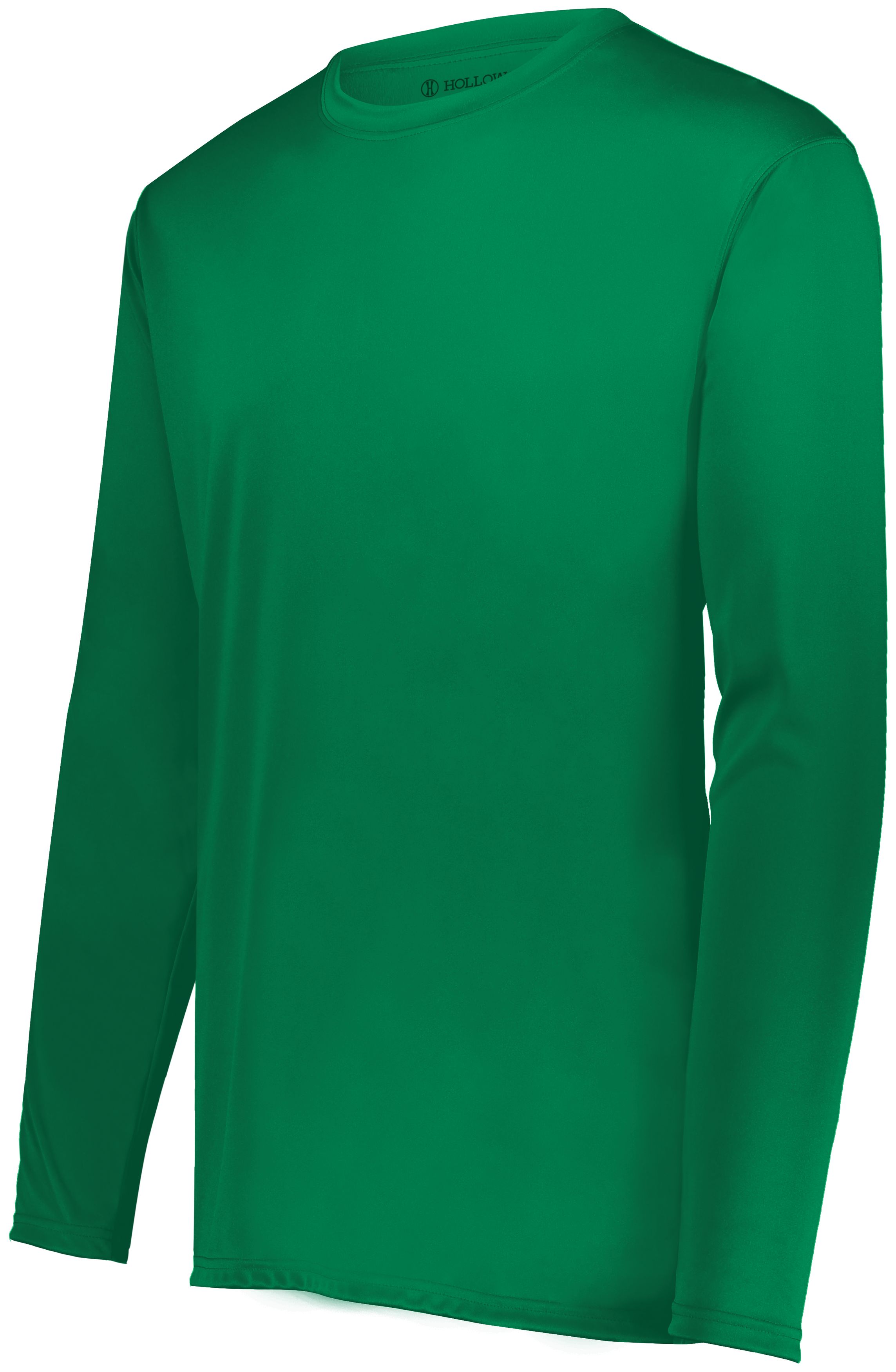 Momentum Long Sleeve Tee 10