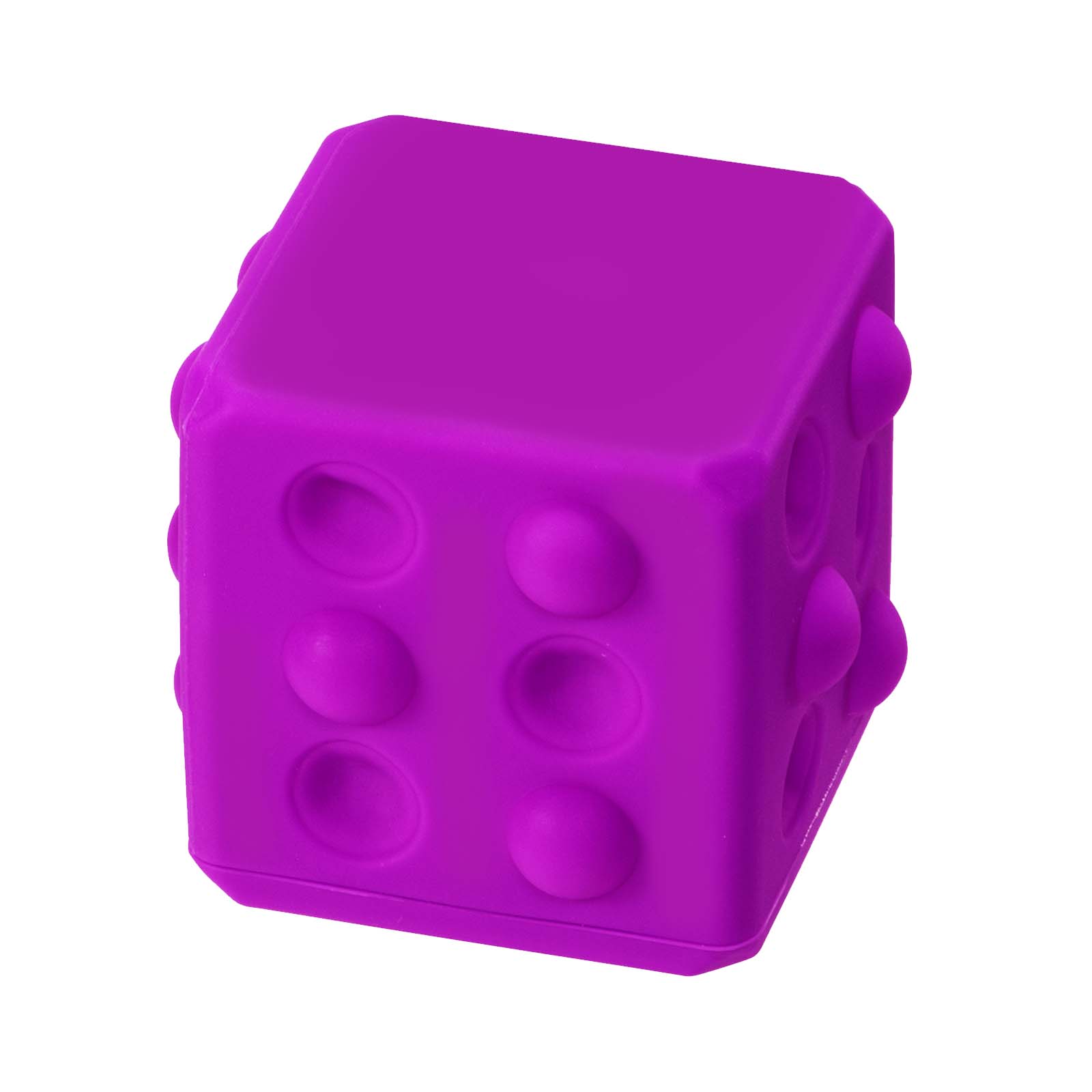 Square Push Pop Ball 33