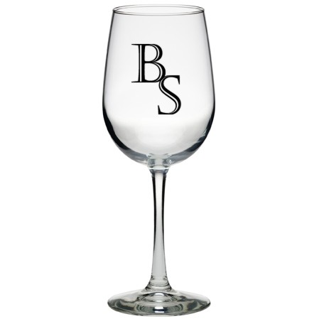 16 oz Vina Tall Wine Glass