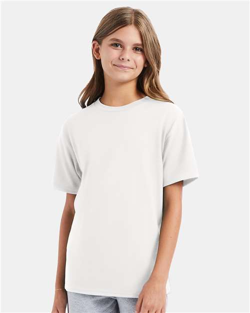 Youth Perfect-T T-Shirt - 498Y 147