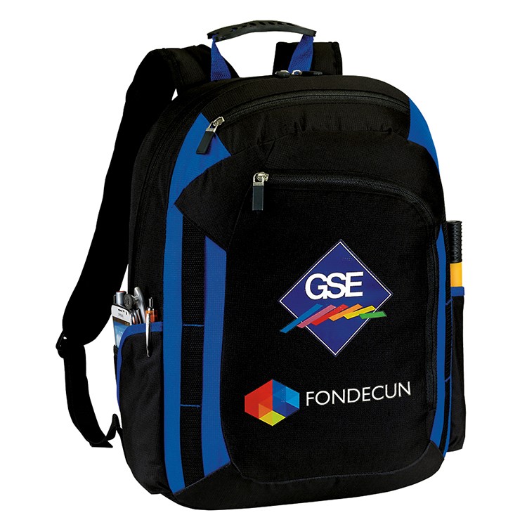 Grea Tech Compu-Backpack 5