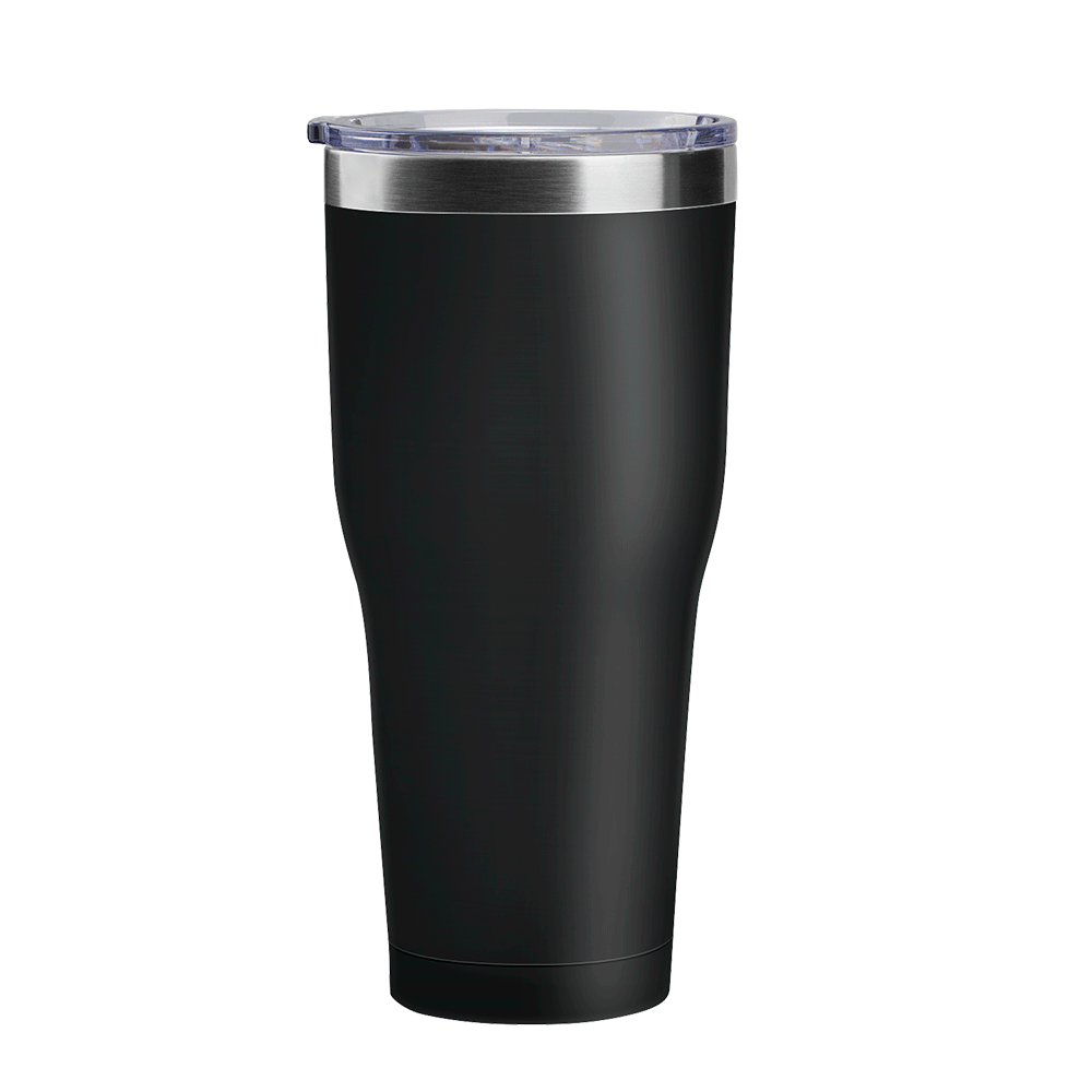 Tully 30oz Stainless Steel Tumbler