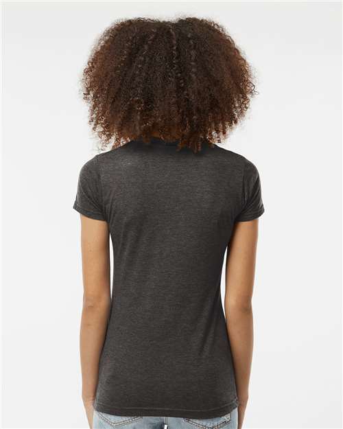 Women's Poly-Rich T-Shirt - 240 93