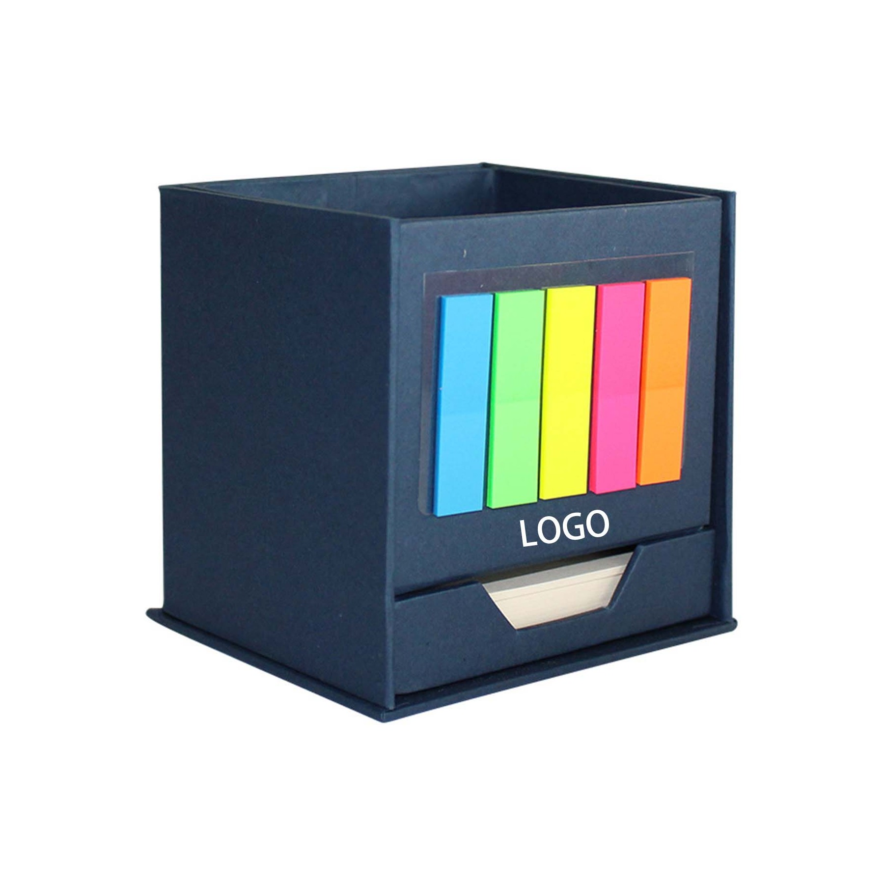 Sticky Note Box 4