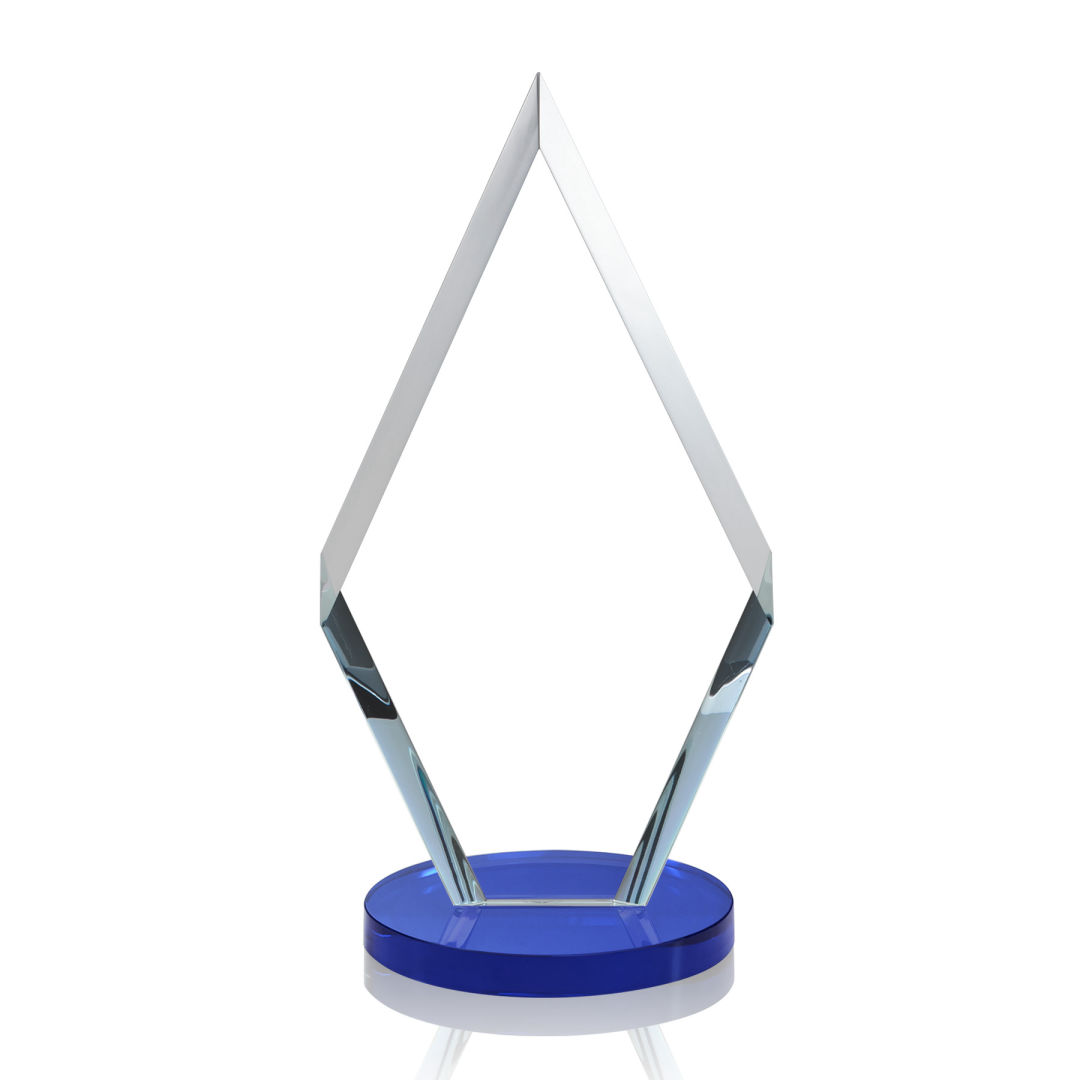 Cancun VividPrint™ Award - Blue 6
