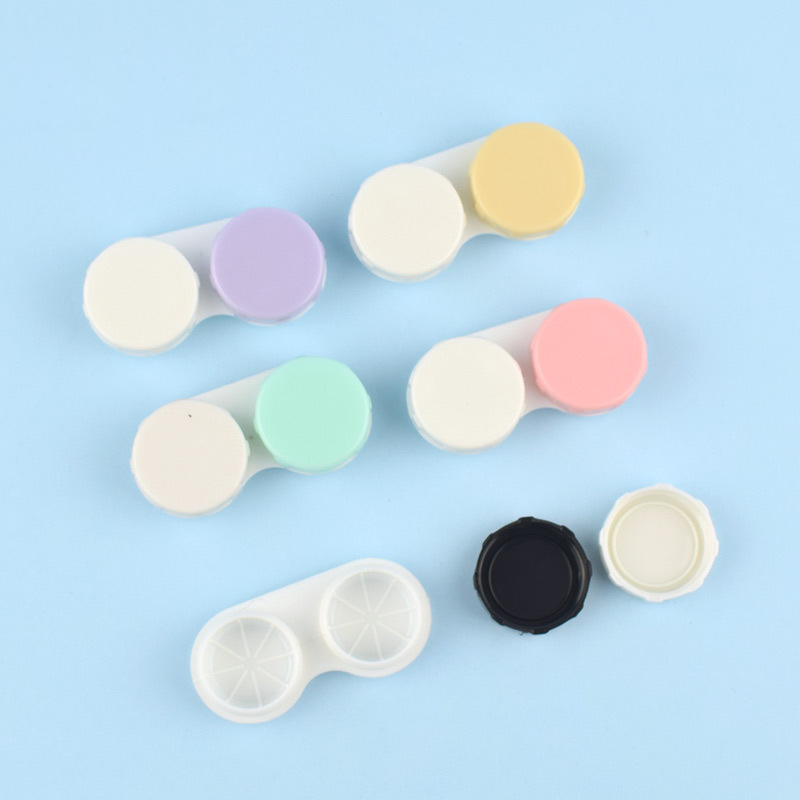 Contact Lens Cases 3