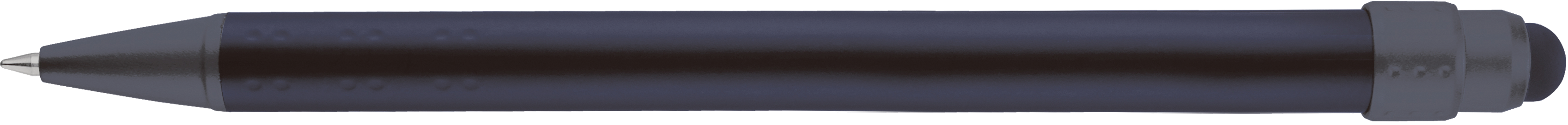 Lavon Metallic Pen & Stylus 10