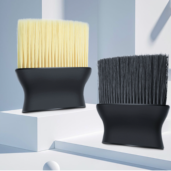 Automotive Interior Brush 1