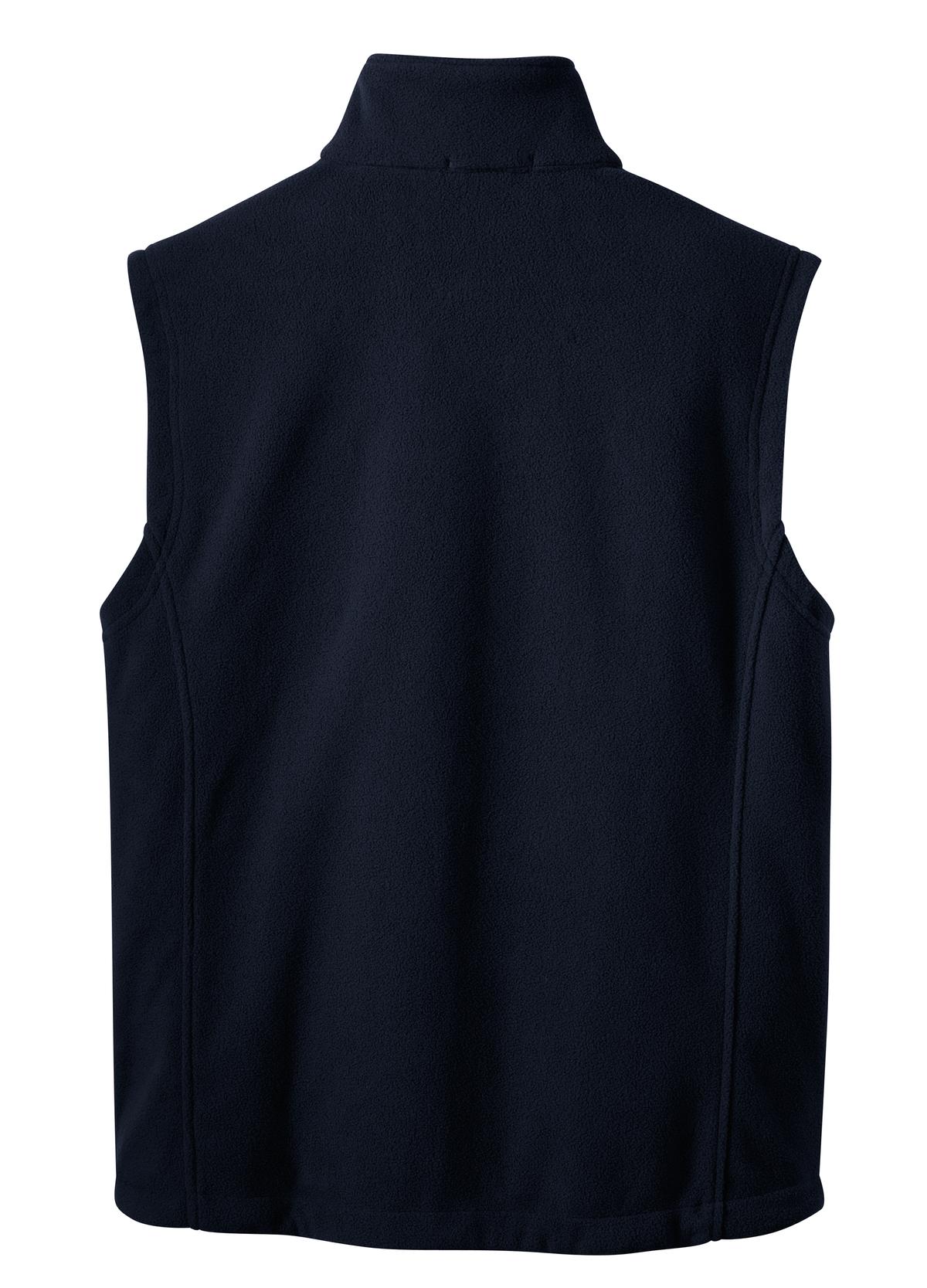 Port Authority Value Fleece Vest. F219 10