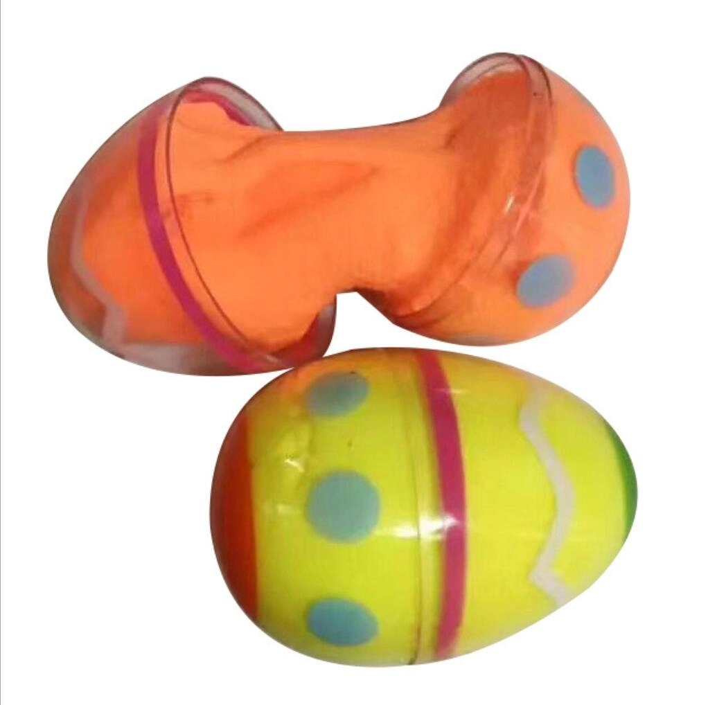 Nutty Putty 1