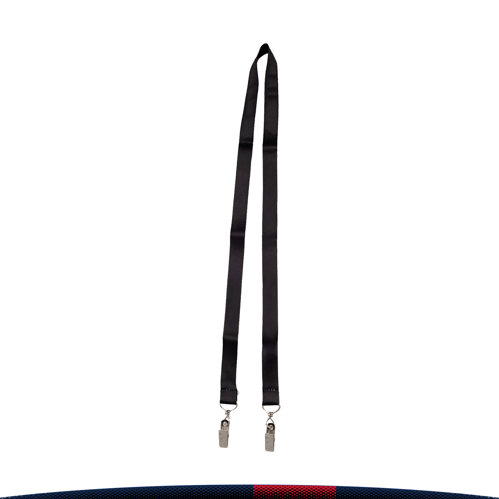 Teika Double Ended Lanyard 14