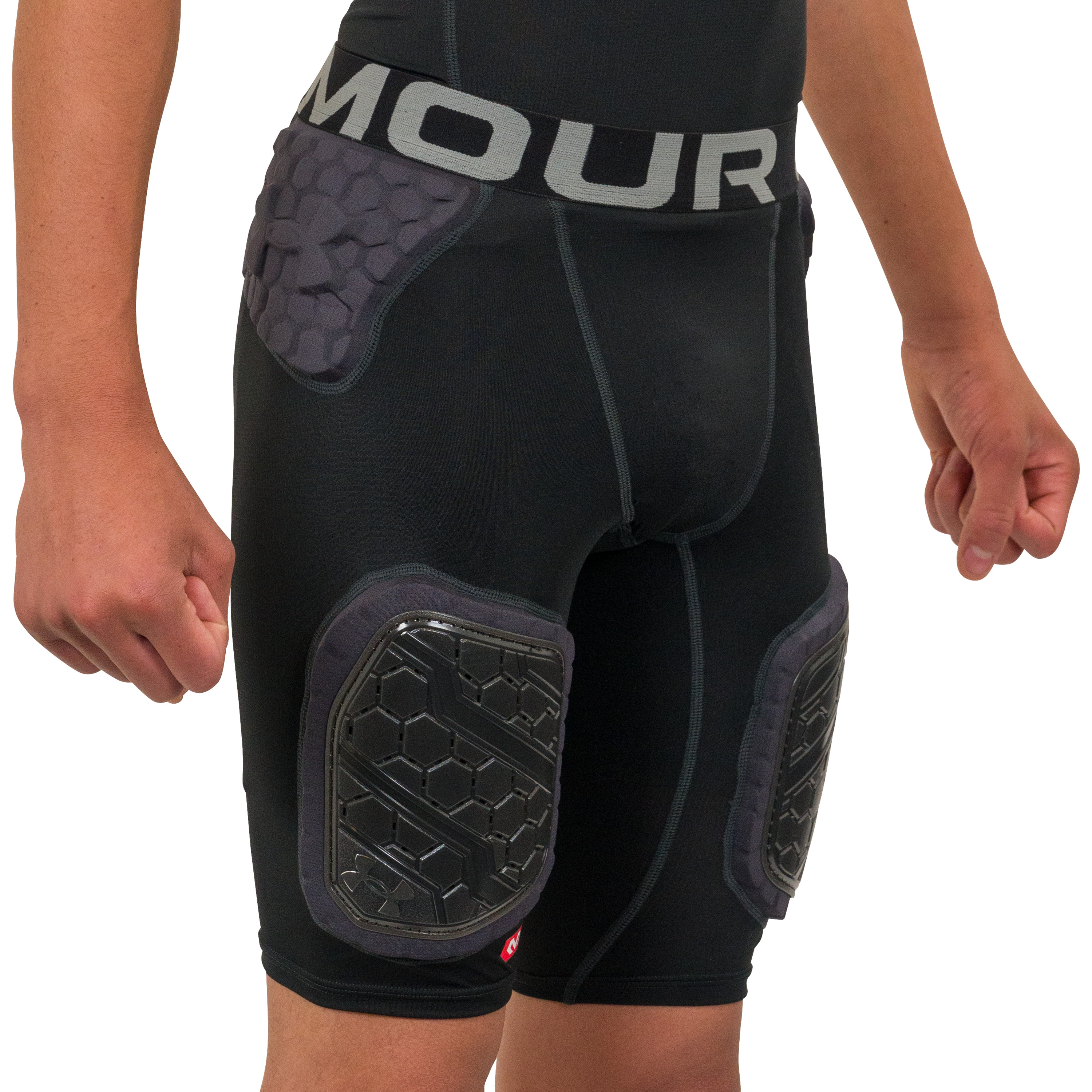 Gameday Armour Pro 5-Pad Girdle Youth 3