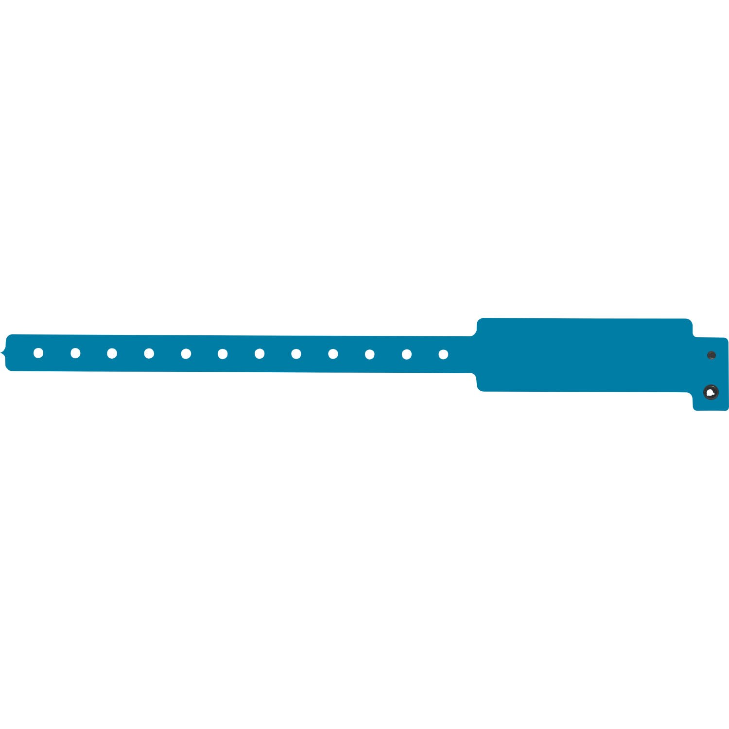 1" Vinyl Wristband 6