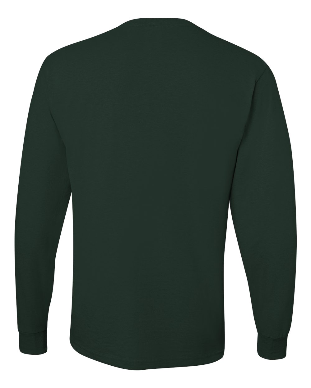 Unisex Dri-Power® Long Sleeve 50/50 T-Shirt - 29LSR 69