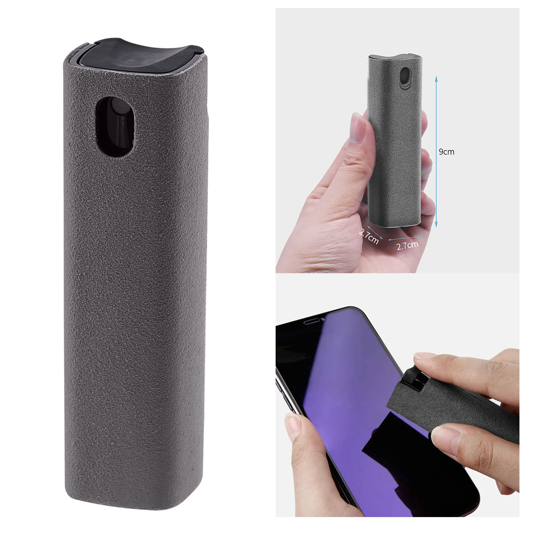 Touchscreen Mist Cleaner 2