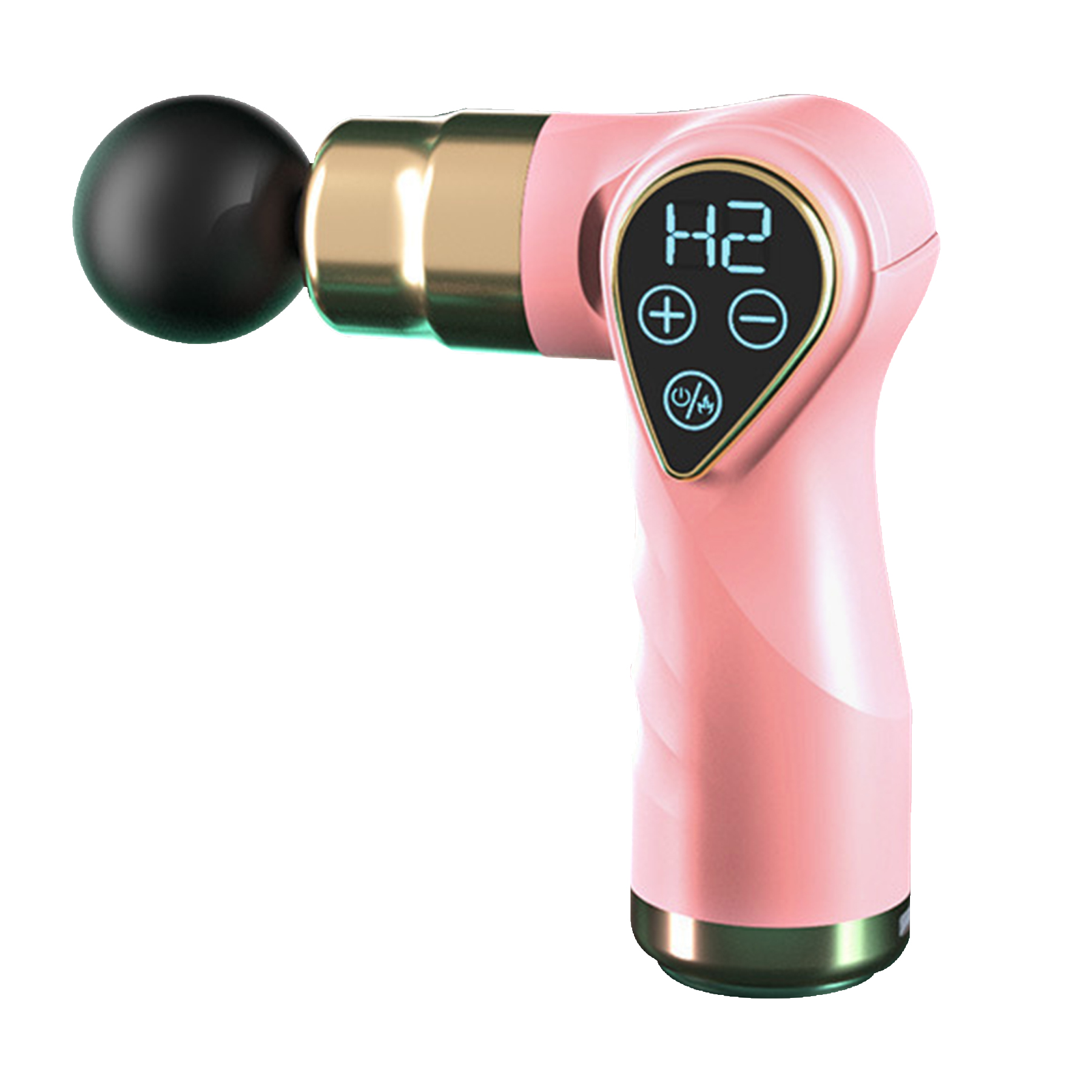 Dayot Foldable Massage Gun 4