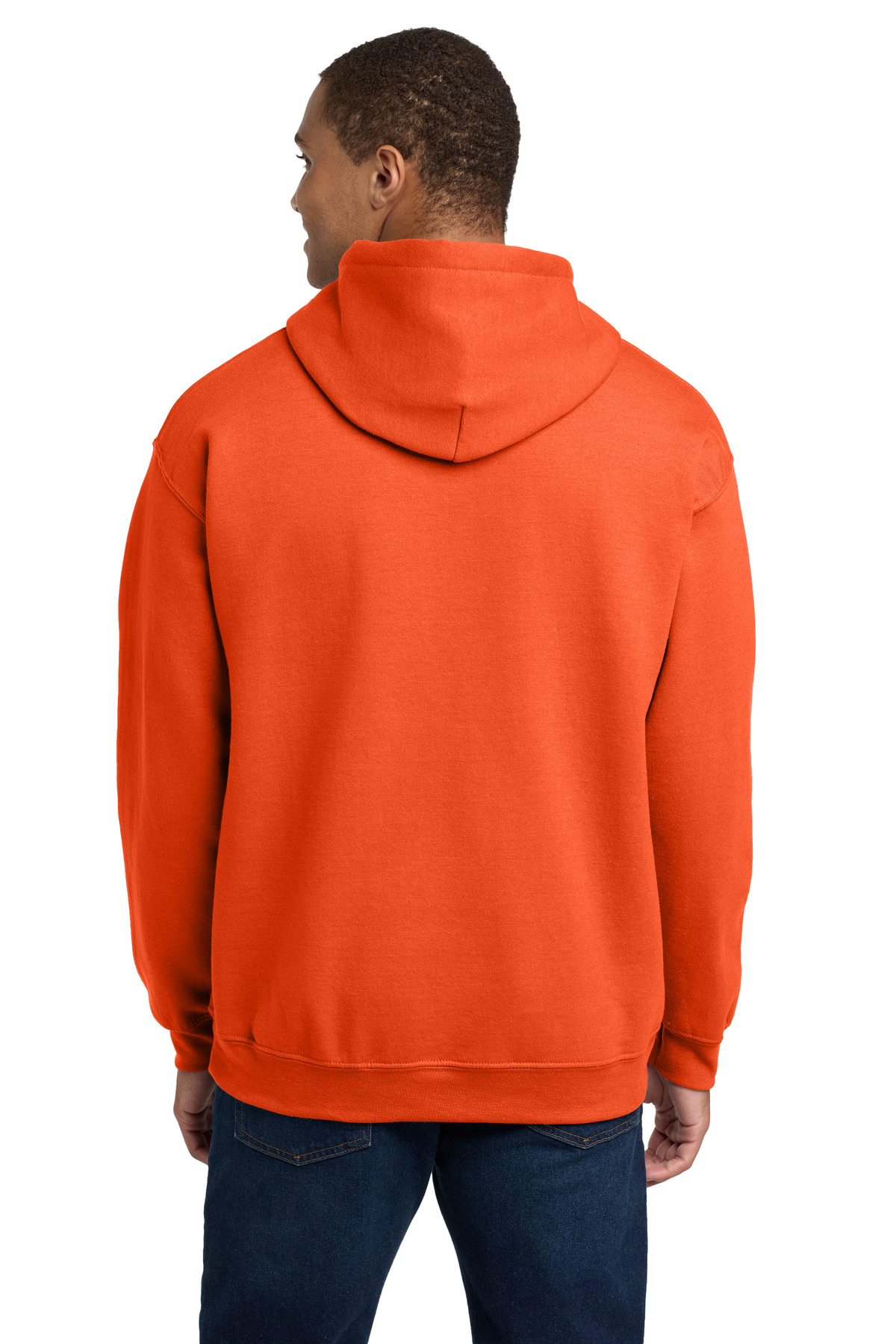 Gildan - Heavy Blend Hooded Sweatshirt. 18500 268