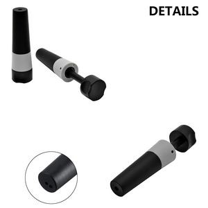 Premium Vacuum Pump Cork Wine Bottle Stopper 6