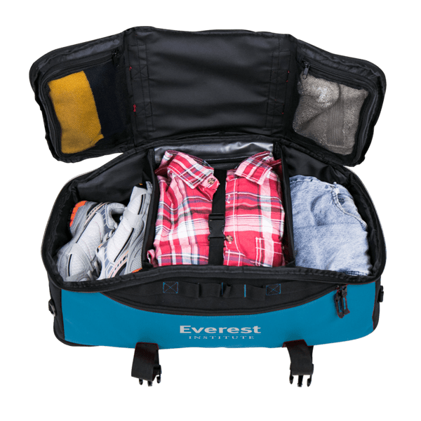 Basecamp Beast of Burden 5