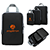 AeroLOFT® Compression Packing Cubes 3 pc 4
