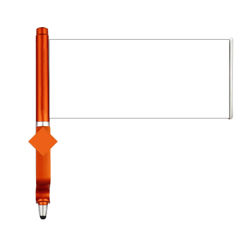 PromoTouch Banner Stylus Pen 6