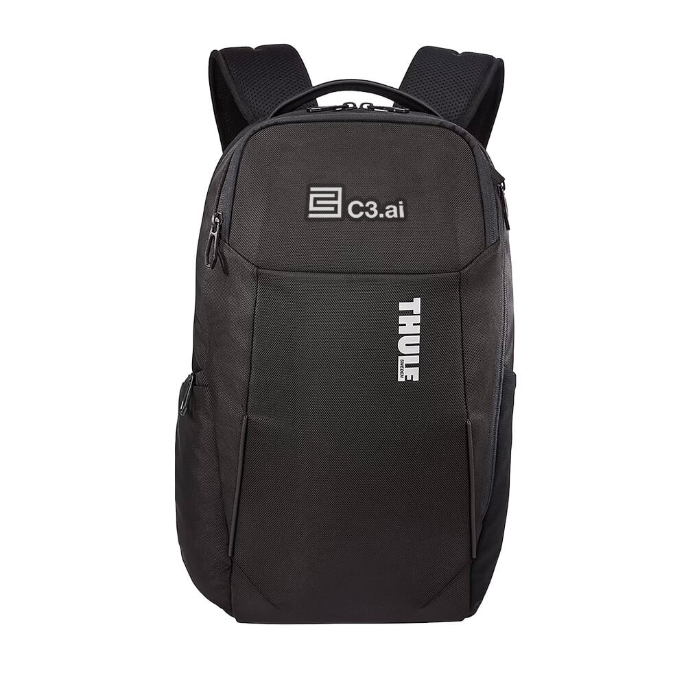 Accent 15 6" Backpack 23L