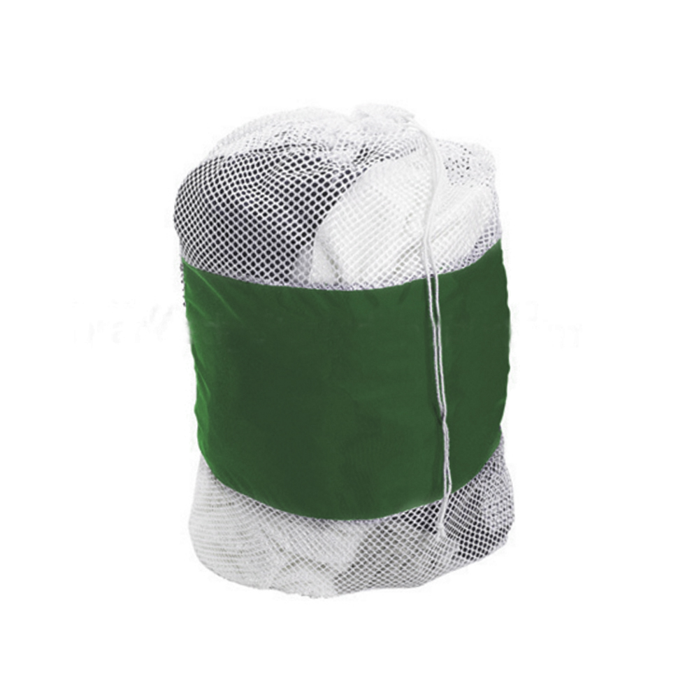 Large Mesh Drawstring Laundry Bag 3