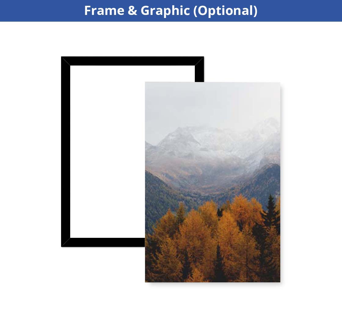 Poster Frames (1.5ft x 2ft) 5