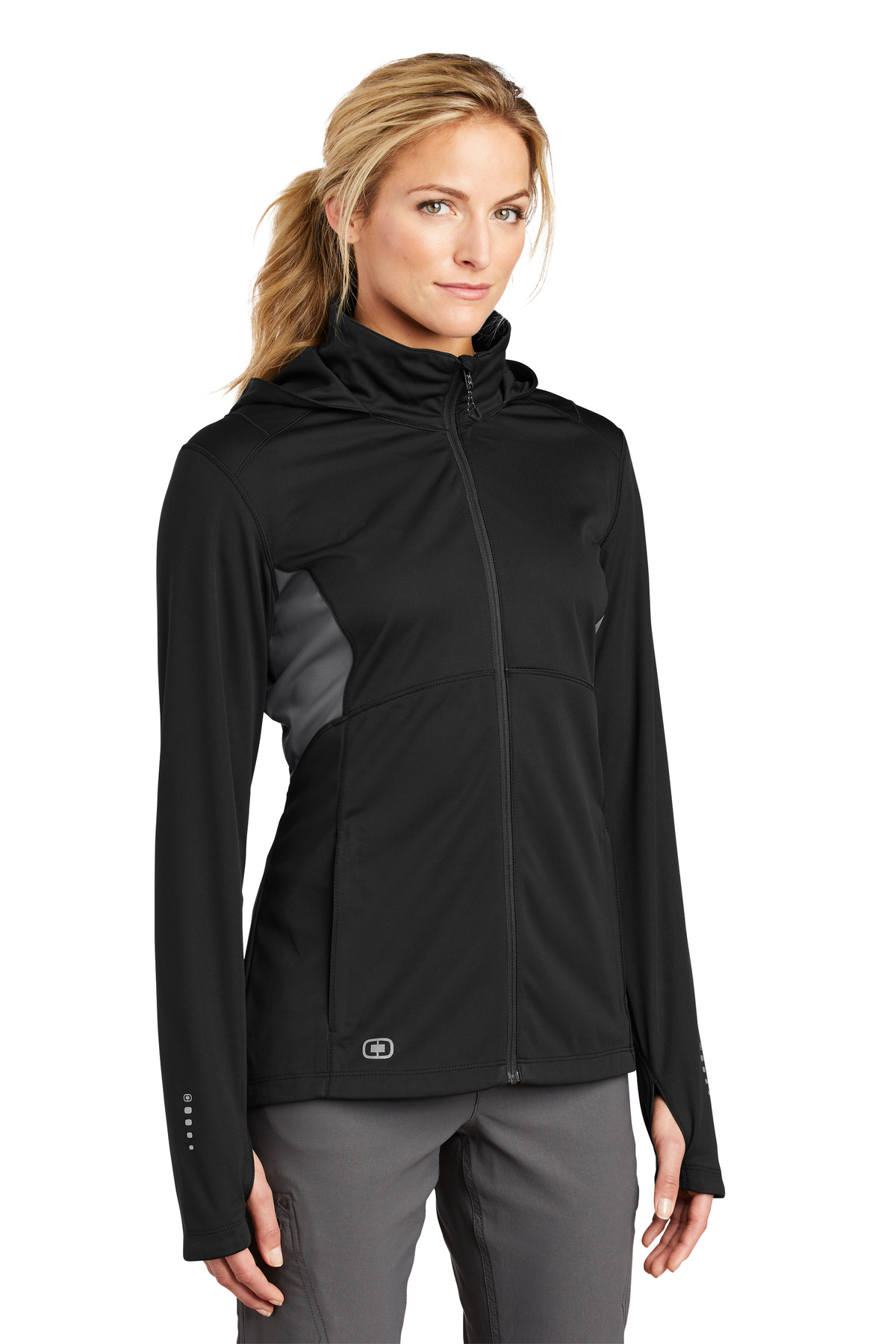 Women's Pivot Soft Shell