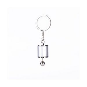 Auto Gear Shifter Model Keychain 3