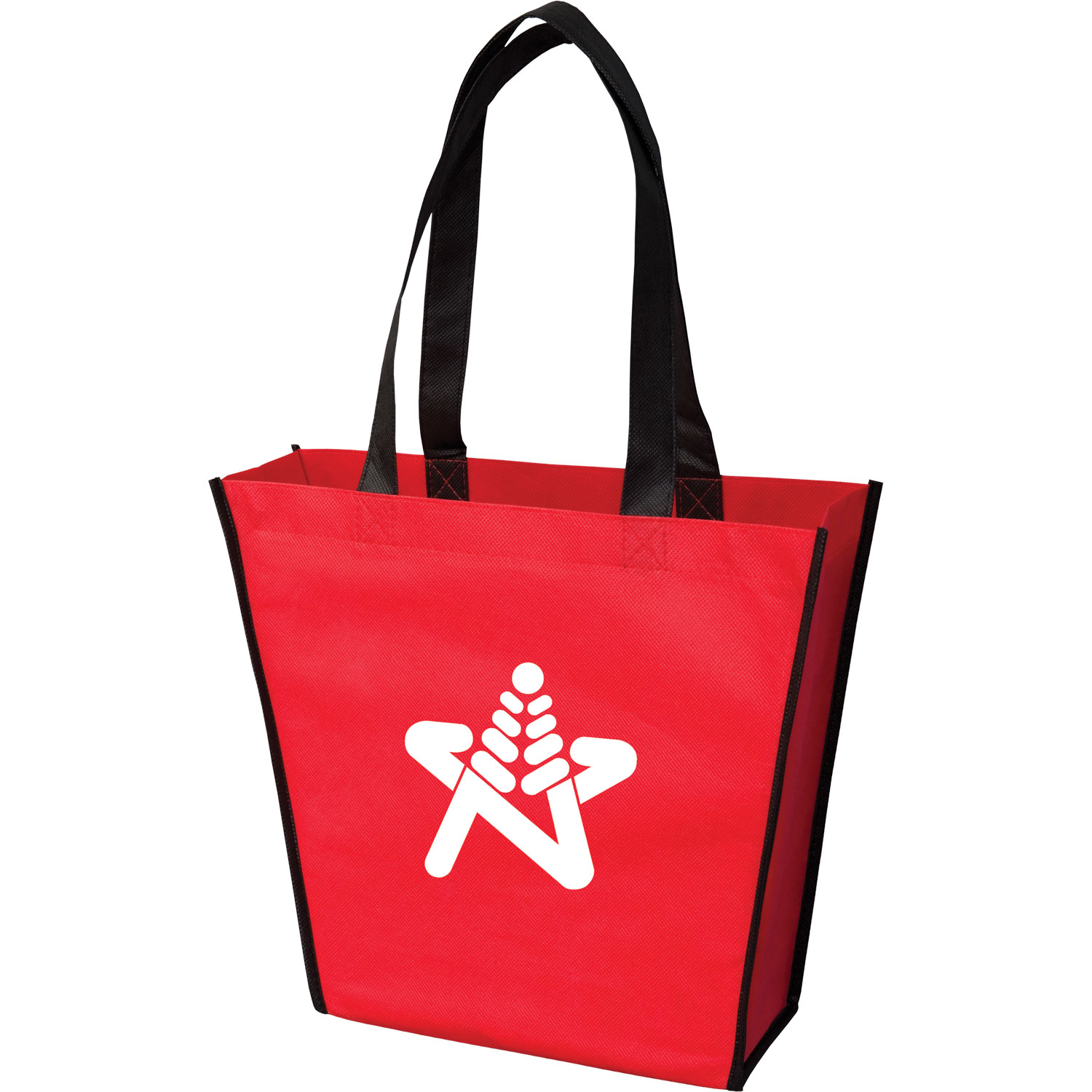 Small Handy Tote Bag 1