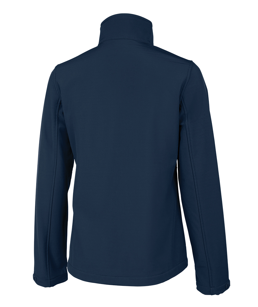 Women's Supreme Soft Shell Jacket 44