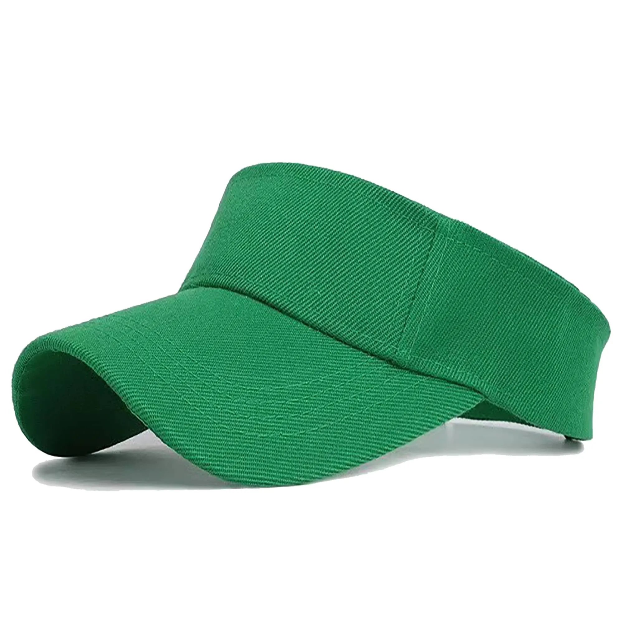 Sport Sun Visor Hat 10