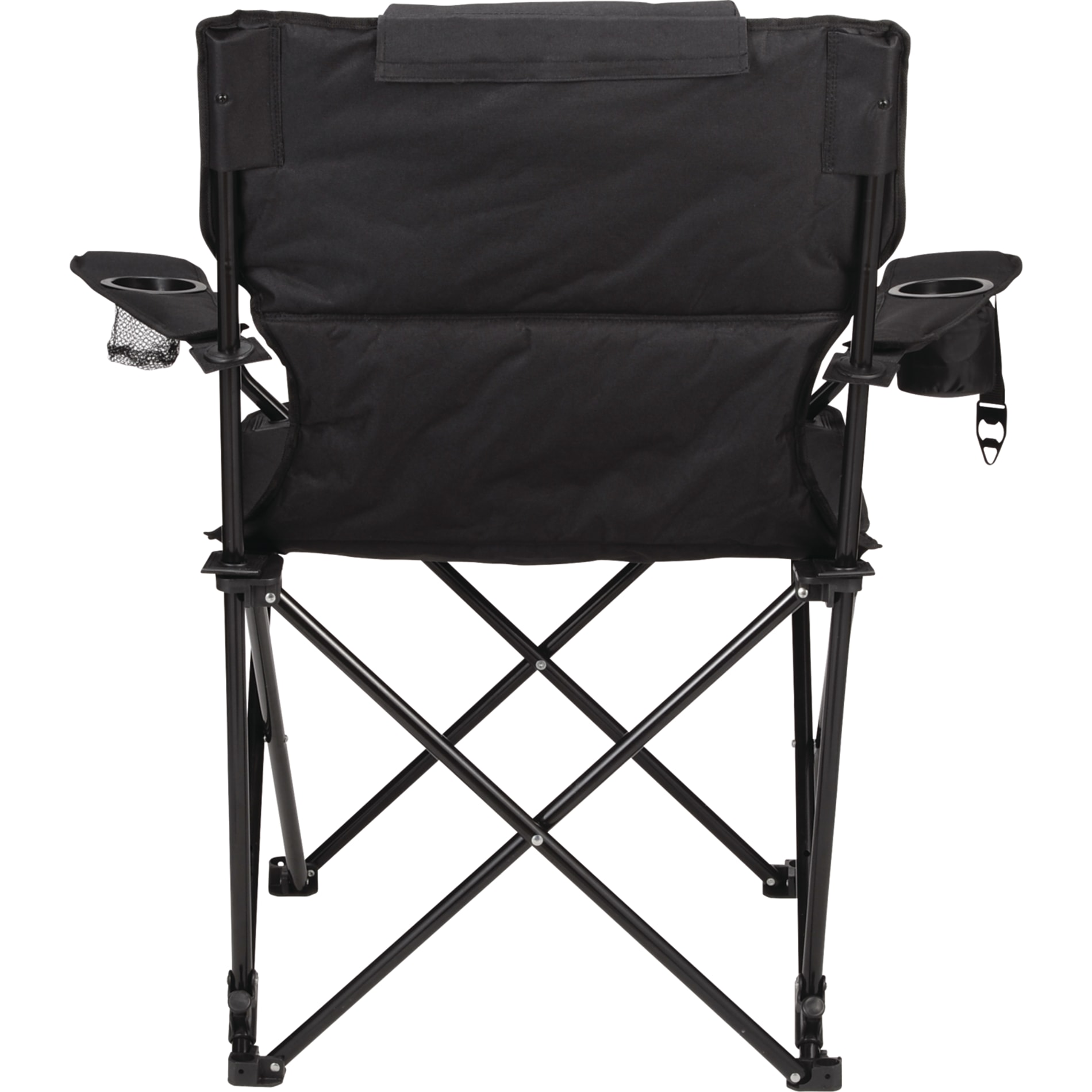 Premium Padded Reclining Chair (400lb Capacity) 44