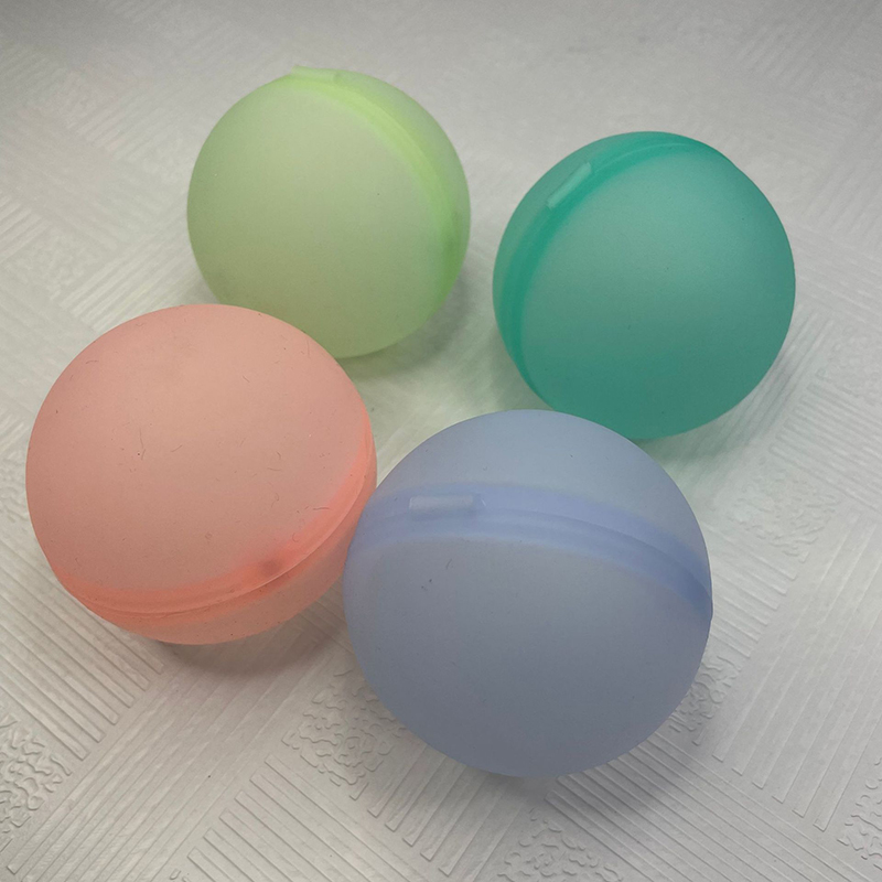 Water Balloons Quick Fill Self Sealing for Kids Adults 16