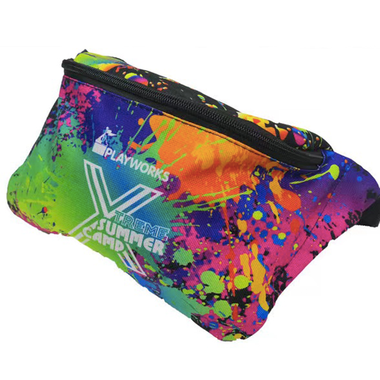 Running Belt Fanny Pack 1